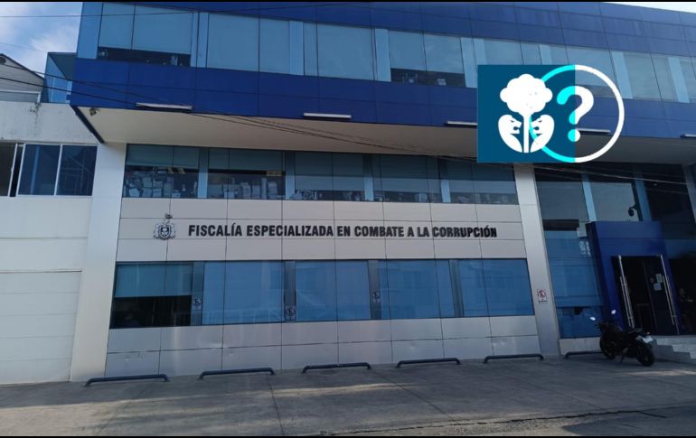 El proceso de elección continuará en el mes de enero con la aplicación de las evaluaciones y entrevistas a los aspirantes. ESPECIAL / Fiscalía Especializada en Combate a la Corrupción