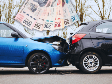 La Encuesta Nacional de Inclusión Financiera (ENIF) reveló que más del 76.5% de los adultos en México aún no cuenta con ningún tipo de seguro, principalmente por considerarlos costosos. ESPECIAL / CANVA