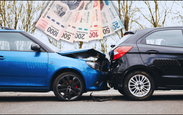 La Encuesta Nacional de Inclusión Financiera (ENIF) reveló que más del 76.5% de los adultos en México aún no cuenta con ningún tipo de seguro, principalmente por considerarlos costosos. ESPECIAL / CANVA