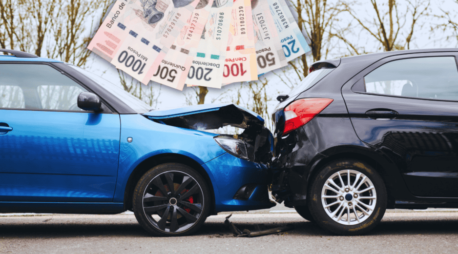 La Encuesta Nacional de Inclusión Financiera (ENIF) reveló que más del 76.5% de los adultos en México aún no cuenta con ningún tipo de seguro, principalmente por considerarlos costosos. ESPECIAL / CANVA