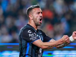 Facundo Batista, de 26 años, ya tuvo participación en la Liga MX durante sus etapas con Necaxa y Querétaro, lo que representaría una ventaja en términos de adaptación. IMAGO7