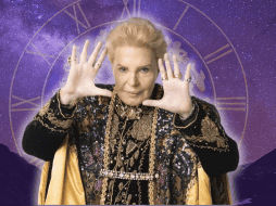 En el universo de la astrología, cada signo del zodiaco vibra con una energía única. FACEBOOK/WALTER MERCADO