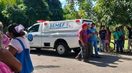 Ante la falta de atención por parte del Gobierno del estado y de Pemex, habitantes cerraron la carretera. ESPECIALES