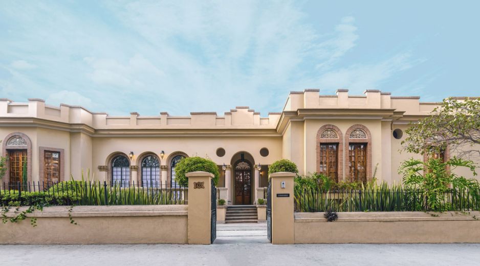 OFICINAS DE ASPIRIA EN GUADALAJARA, JALISCO. Una de las finalidades del convenio es fortalecer su presencia en el país.