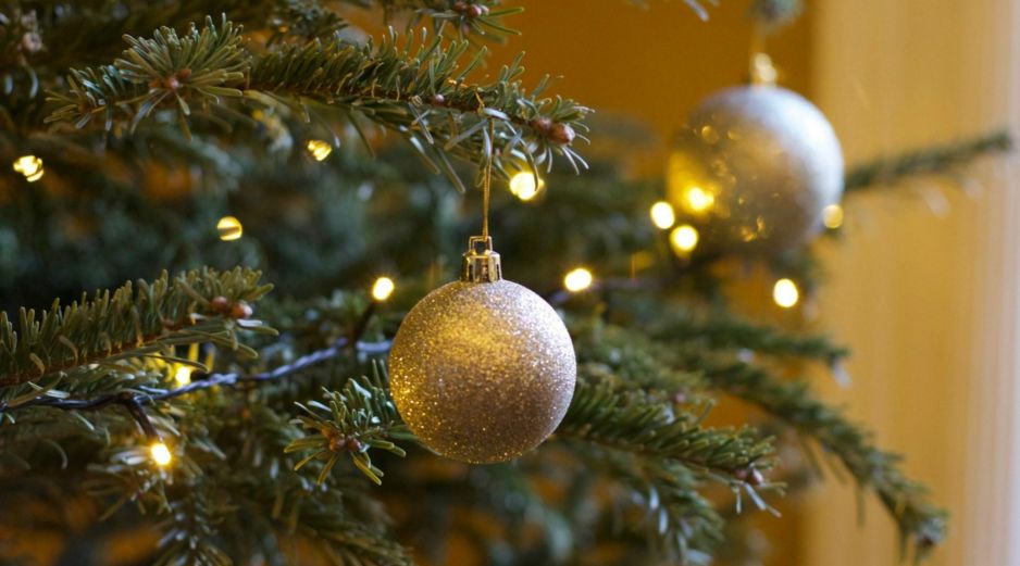 Muchos de los elementos decorativos que se colocan en los hogares poseen un simbolismo particular. UNSPLASH.