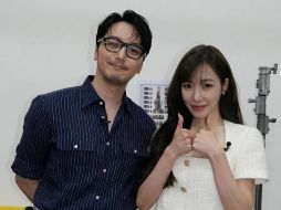 Tiffany podría convertirse en la primera integrante de Girls' Generation en contraer matrimonio. INSTAGRAM/tiffanyyoungofficial