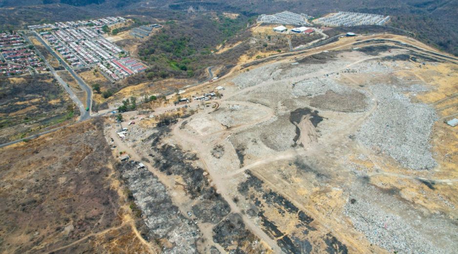 En el entorno de Matatlán viven más de seis mil 200 personas en los fraccionamientos Urbi y Loma Real. EL INFORMADOR/Archivo