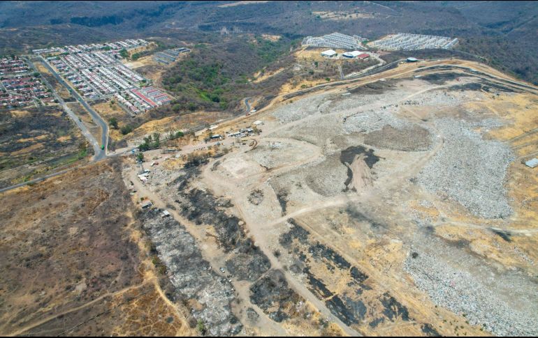 En el entorno de Matatlán viven más de seis mil 200 personas en los fraccionamientos Urbi y Loma Real. EL INFORMADOR/Archivo