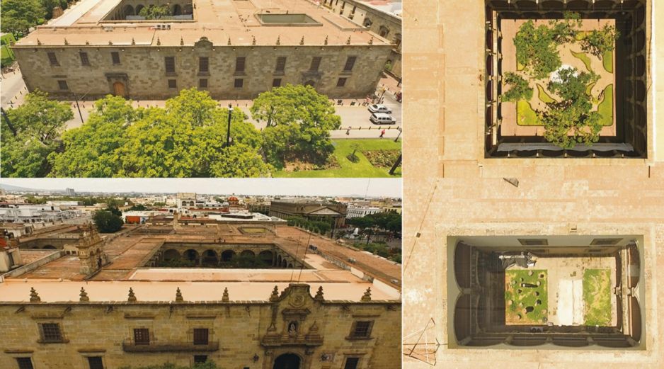 En su centenario, se propuso actualizar el discurso del museo y contar con una nueva museografía. CORTESíA