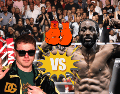 Hace poco el equipo de Terence Crawford dio a conocer que el estadounidense esta abierto a darle la revancha a "Canelo". IMAGO7 / ARCHIVO / INSTAGRAM / @tbudcrawford