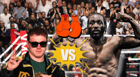 Hace poco el equipo de Terence Crawford dio a conocer que el estadounidense esta abierto a darle la revancha a 