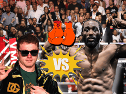 Hace poco el equipo de Terence Crawford dio a conocer que el estadounidense esta abierto a darle la revancha a 