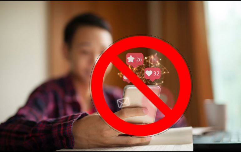 La normativa surge tras años de advertencias sobre los efectos negativos que pueden tener estas plataformas en los adolescentes, como la adicción, los trastornos de imagen corporal, la depresión y otros problemas relacionados con la salud mental. CANVA