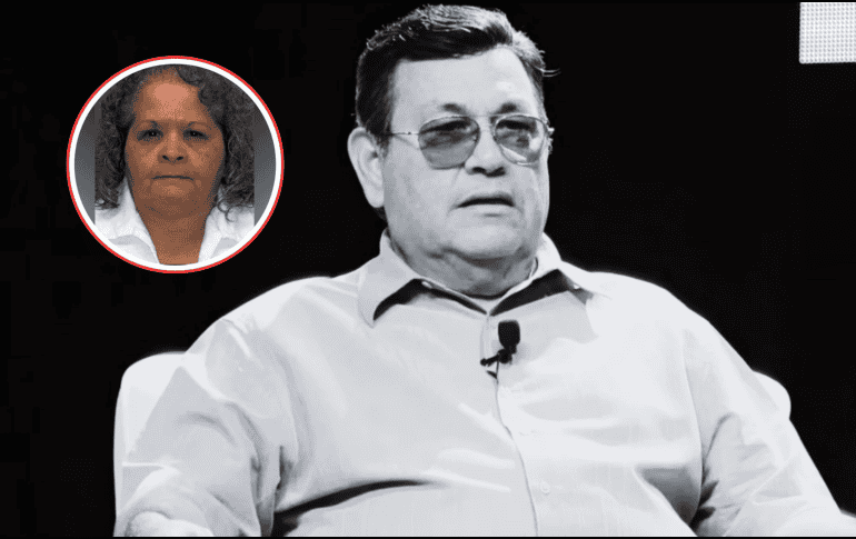 Quintanilla explicó que, a su juicio, Yolanda Saldívar se encontraba más protegida dentro del sistema penitenciario que fuera de él. ARCHIVO/INFORMADOR