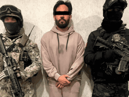 El imputado habría participado en diversas operaciones económicas relacionadas con dicha organización delictiva. ESPECIAL