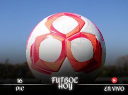 La programación diaria incluye partidos que pueden verse en televisión abierta, otros en restringida, y algunos a través de streaming. IMAGO7