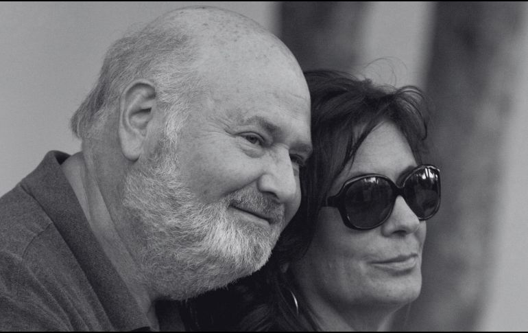 Para esclarecer lo sucedido tras el doble homicidio de los Reiner, están previstas nuevas comparecencias de las fuerzas del orden a lo largo del lunes. EFE / ARCHIVO