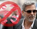 Por esta razón, George Clooney ya no volverá a protagonizar películas románticas. AFP / ARCHIVO