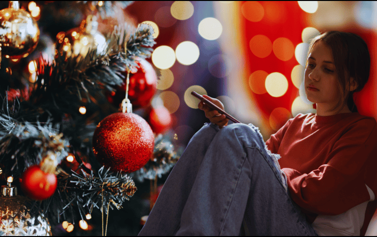 El trastorno afectivo estacional es considerado un tipo de depresión que se caracteriza por su patrón estacional recurrente, con síntomas que duran entre 4 y 5 meses al año. ESPECIAL / CANVA