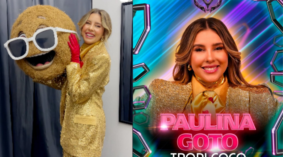 En 2025, lanzó el álbum Natural, un proyecto producido de manera independiente que representó una nueva etapa en su carrera artística. De acuerdo con lo que ha señalado la cantante, este trabajo refleja un proceso personal de duelo, transformación y búsqueda de una conexión más auténtica con su audiencia. INSTAGRAM/@paulinagoto