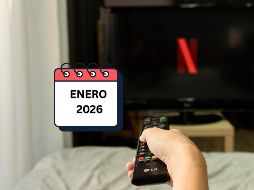 El primer mes del año será una excusa perfecta para quedarse en casa. ESPECIAL / CANVA