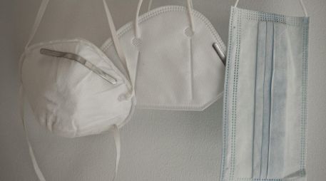 ¿Cuáles son las diferencias entre la influenza A H3N2 y el COVID-19? UNSPLASH / I. QUESADA