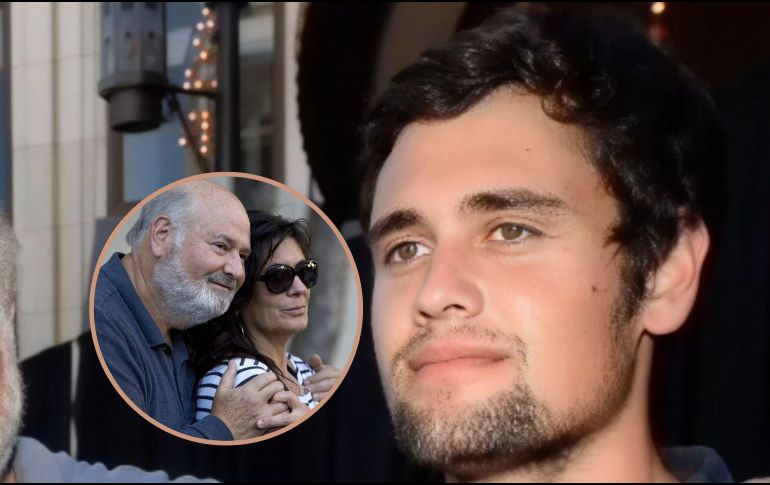 Rob Reiner y Michele Reiner fueron encontrados muertos el domingo en su casa en Los Ángeles, y los investigadores creen que sufrieron heridas de arma blanca. EFE / ARCHIVO / X / @thelastshow