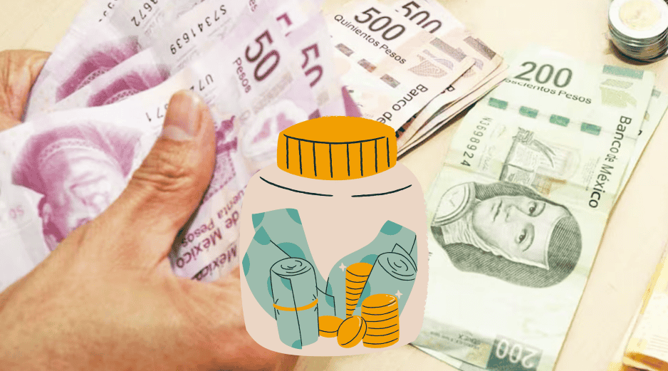 El fondo de ahorro es una estrategia que utilizan muchas compañías para fomentar la lealtad entre sus colaboradores y mejorar su cultura corporativa. SUN / ARCHIVO