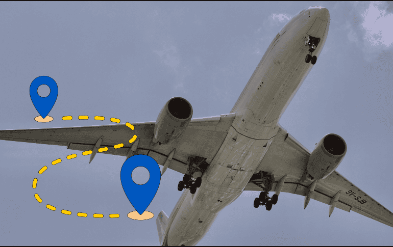 Los vuelos de casi 19 horas representan lo más avanzado en aviación comercial. ESPECIAL