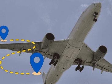 Los vuelos de casi 19 horas representan lo más avanzado en aviación comercial. ESPECIAL