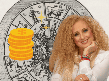 La astróloga Mizada Mohamed dio a conocer sus predicciones para la semana del 15 al 21 de diciembre. UNSPLASH/ The New York Public Library/ ESPECIAL / FB / MIZADA