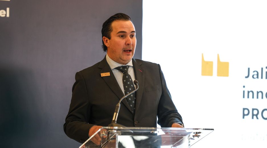 El presidente de Projal, Ian Paul Otero, mencionó que hay municipios que cuentan con menos del 40% de cobertura en financiamiento. EL INFORMADOR/ ARCHIVO