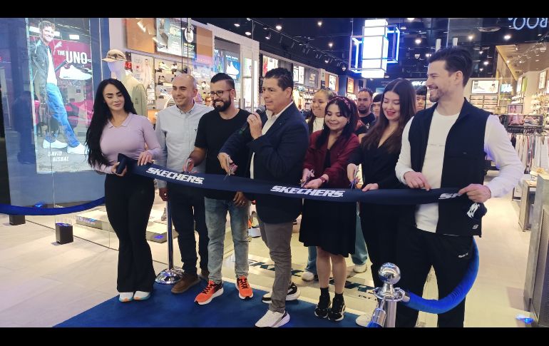 Abrieron la sucursal 128 en México, ubicada a un costado de IKEA / FOTO: CORTESÍA