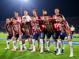 El Rebaño Sagrado arrancará el campeonato el sábado 10 de enero. IMAGO7.