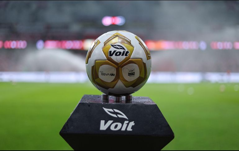 La Liga MX estableció las fechas de los duelos más importantes que marcarán la Fase Regular. IMAGO7.