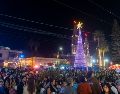 Estas iniciativas buscan mantener el espíritu navideño y la cohesión social durante toda la temporada. CORTESÍA