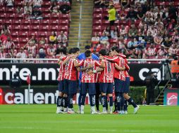 Cada nuevo bicampeonato en la Liga MX reaviva el recuerdo de aquellas gestas históricas del Guadalajara y subraya la deuda pendiente del club. IMAGO7.