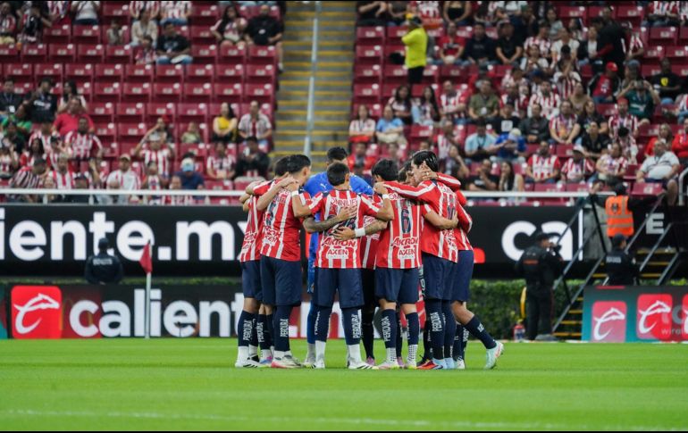 Cada nuevo bicampeonato en la Liga MX reaviva el recuerdo de aquellas gestas históricas del Guadalajara y subraya la deuda pendiente del club. IMAGO7.