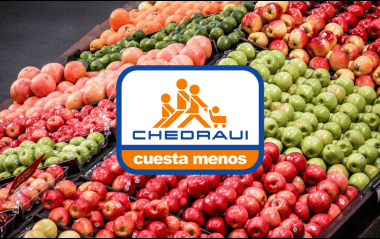 Frescura y sabor sin igual, encuéntralo este 16 y 17 de diciembre en el MartiMiércoles de Chedraui. ESPECIAL/ Unsplash