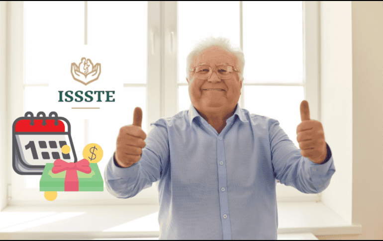 Con el segundo depósito de este concepto se completan los 40 días de aguinaldo que corresponden según la ley y el régimen de pensiones. CANVA