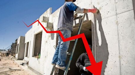 La nueva vivienda va en picada desde 2019, cuando arrancó la administración del expresidente Andrés Manuel López Obrador. SUN / ARCHIVO