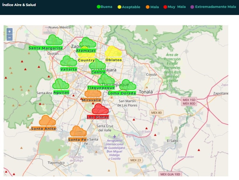 ESPECIAL / SEMADET&nbsp;