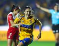 JACQUELINE OVALLE. El futbol mexicano femenil ha alcanzado un logro histórico a nivel global. IMAGO7
