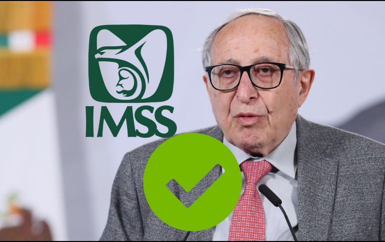 David Kershenobich declaró que la nueva cepa de influenza 