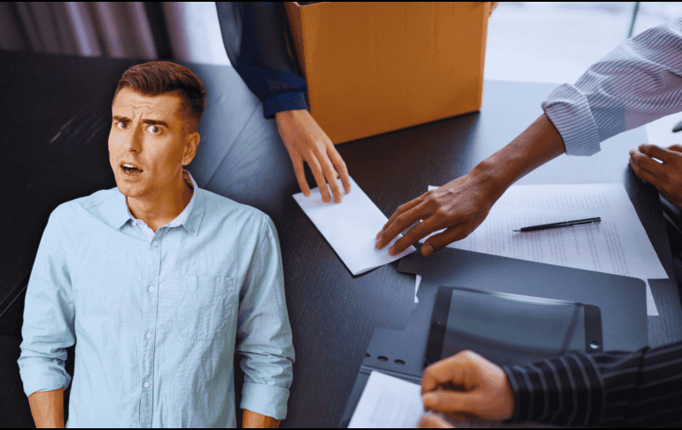 El IMSS hizo un llamado a los patrones para que eviten la mala práctica de dar de baja a sus empleados en diciembre y recontratarlos en enero. ESPECIAL / CANVA