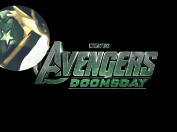 Filtran el primer teaser de "Avengers Doomsday", nueva cinta de Marvel. ESPECIAL / MARVEL / X / @abdulbasitk0110