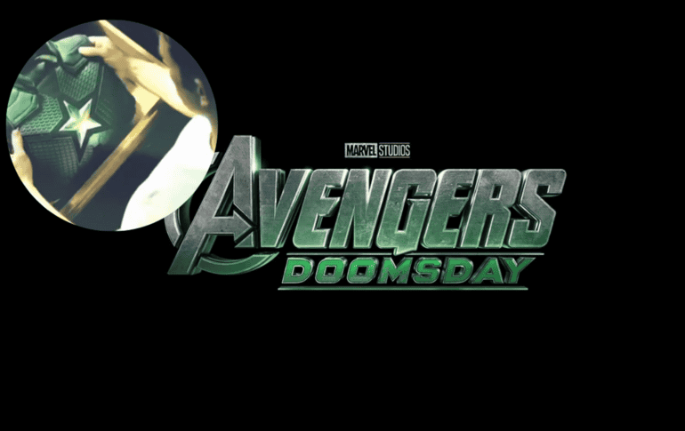 Filtran el primer teaser de 