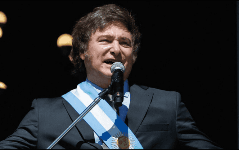 El fallecido, cuya identidad no se ha dado a conocer de manera oficial, pertenecía al cuerpo de seguridad de la Quinta Presidencial de Olivos. EFE/J. Ignacio Roncoroni