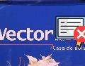 Este día, según información del DOF, Vector habría solicitado la revocación de su licencia. NTX / ARCHIVO