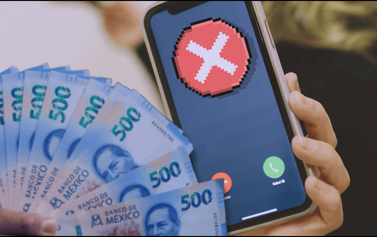 El padrón de telefonía celular de 2026, es el segundo intento del Estado mexicano por impulsar una ley que combata el modus operandi del narcotráfico. ESPECIAL